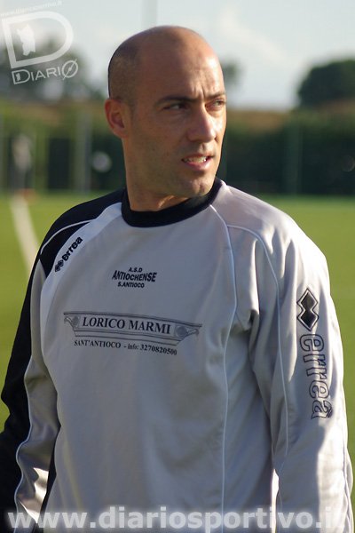 Giancarlo Porcu